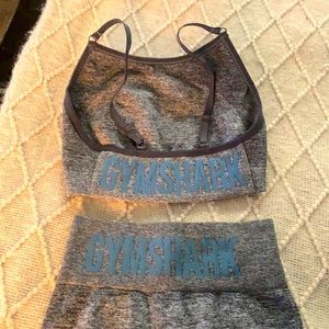 Gymshark Matching Set